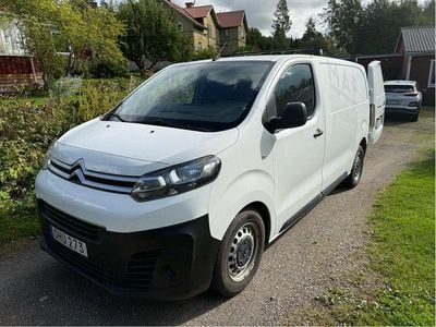 Citroën Jumpy
