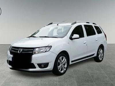 Dacia Logan MCV