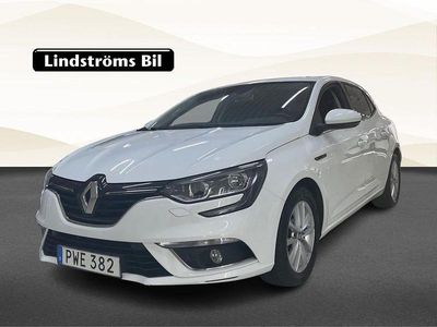 Renault Mégane III
