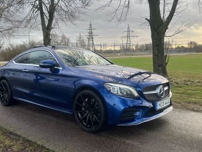 Mercedes C300