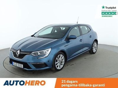 Renault Mégane IV