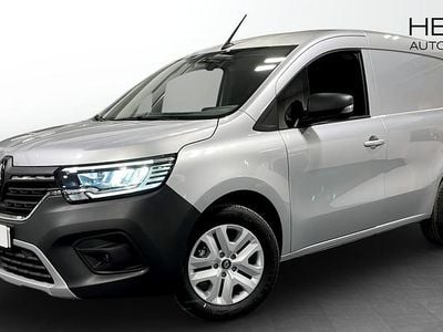 Ny Renault Kangoo 95 HK (69 kW) 2025