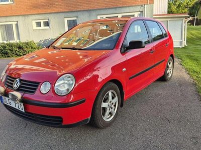VW Polo