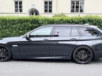 BMW 525