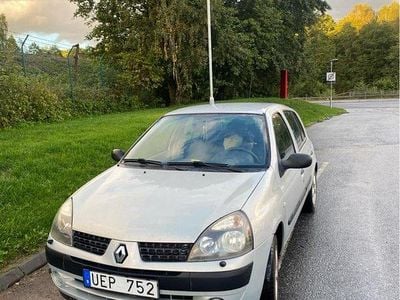 Renault Clio II