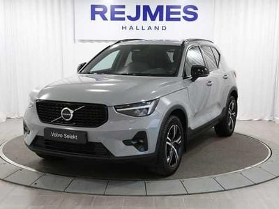Begagnad 2024 Volvo XC40 SUV | 369 500 kr (Marknadspris)