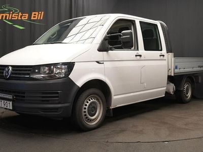 VW T6
