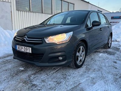 Citroën C4