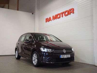 VW Golf VII