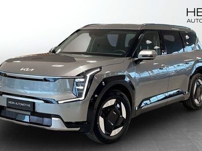 Kia EV9
