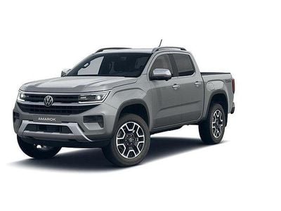 VW Amarok