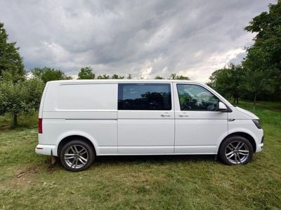 VW T6