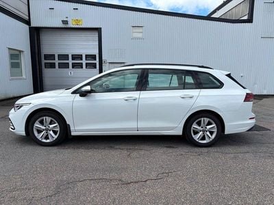 VW Golf VIII