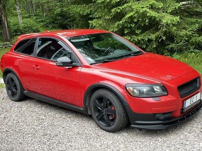 Volvo C30