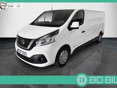 Nissan NV300