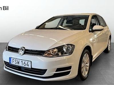 VW Golf VII
