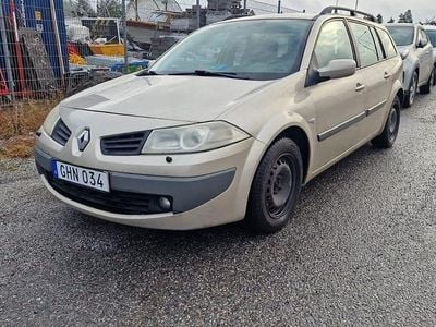 Renault Mégane GrandTour