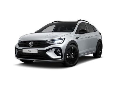 begagnad VW Taigo 1.0 TSI 81 KW / 110 HK 7