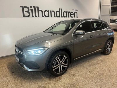 Mercedes GLA250