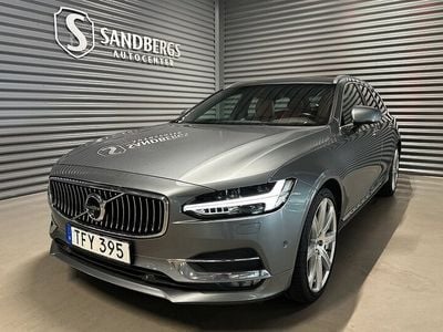 Volvo V90