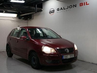 VW Polo