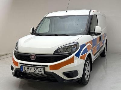 Fiat Doblò