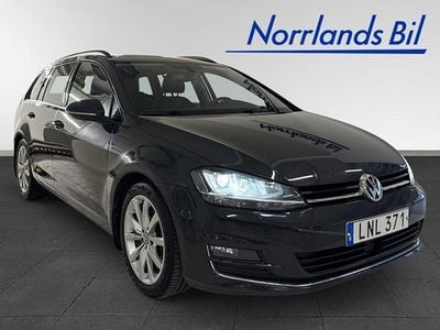 VW Golf VII