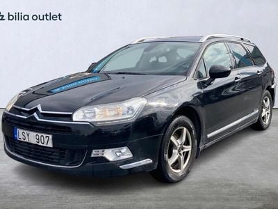 Citroën C5