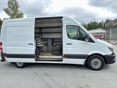 Mercedes Sprinter