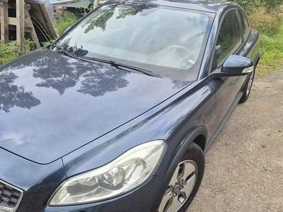 Volvo C30