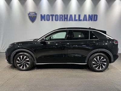 Svart Begagnad 2026 VW T-Roc SUV | 399 700 kr
