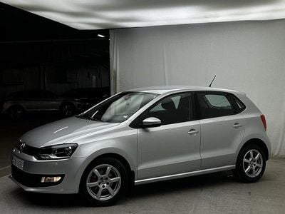 VW Polo