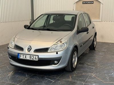 Renault Clio R.S.