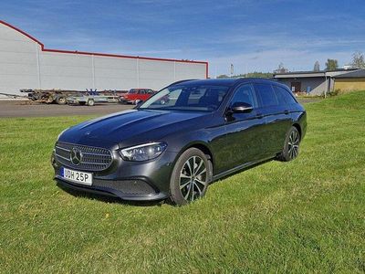 Mercedes E300