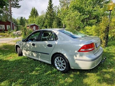 Saab 9-3