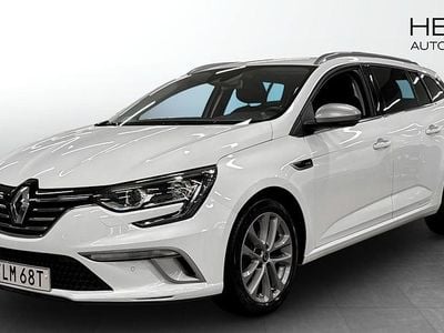 Renault Mégane GT Line