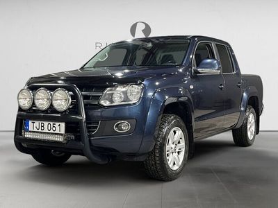 VW Amarok