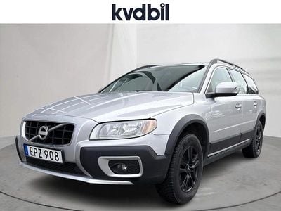 Grå Begagnad 2011 Volvo XC70 | 94 000 kr