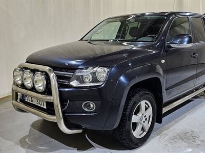 VW Amarok