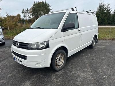 VW T5