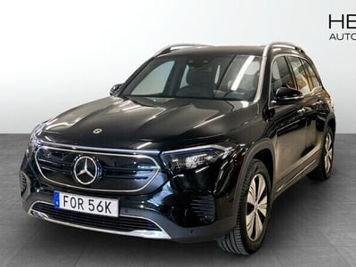 Mercedes EQB300