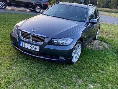BMW 325