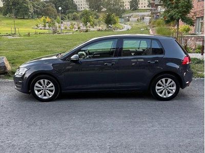 VW Golf VII
