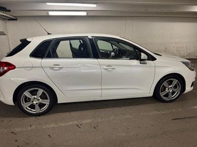 Citroën C4