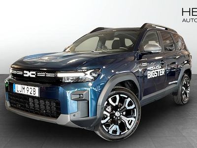 Ny 2026 Dacia Bigster Journey SUV | 359 900 kr