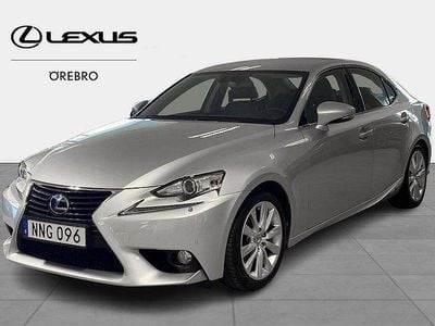 Lexus IS300h