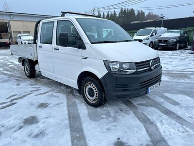 VW Transporter