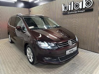 VW Sharan