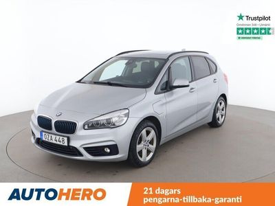 BMW 225 Active Tourer