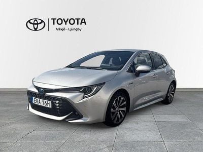 Toyota Corolla Hybrid